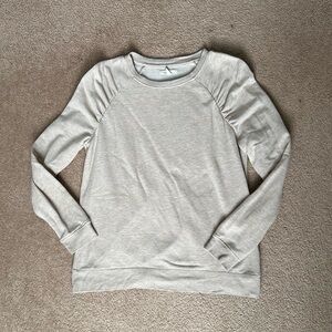 Crewneck Sweatshirt